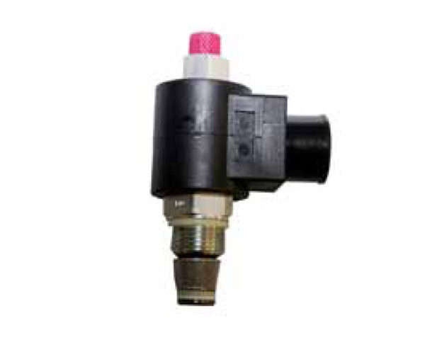 photo of Check valve 12V AMF Linear lift