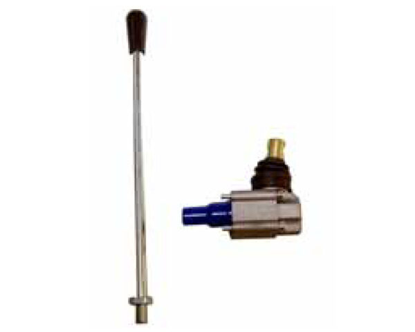 photo of Repair kit for hand pump AMF Linear lift (GB model)