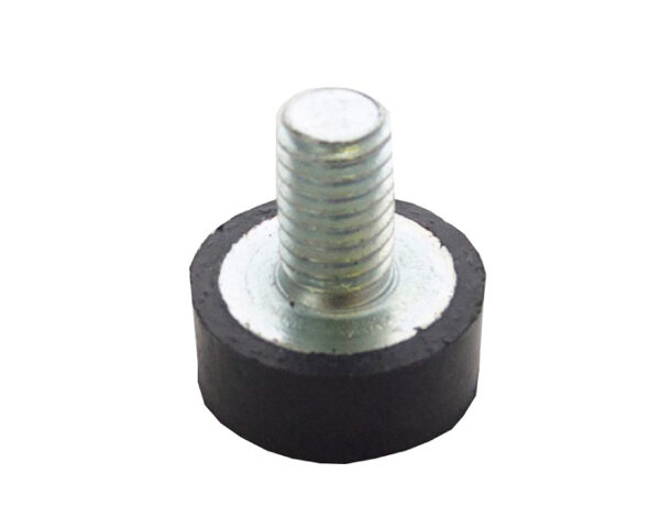 photo of Rubber damper for bridge plate AMF Linear lift