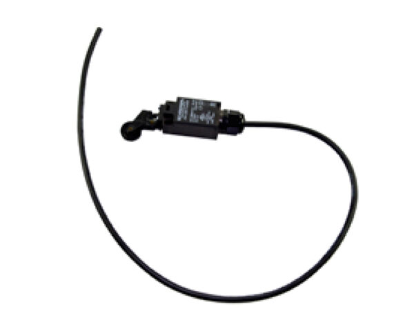 photo of Limit switch and roller lever for indicators AMF Linear lift