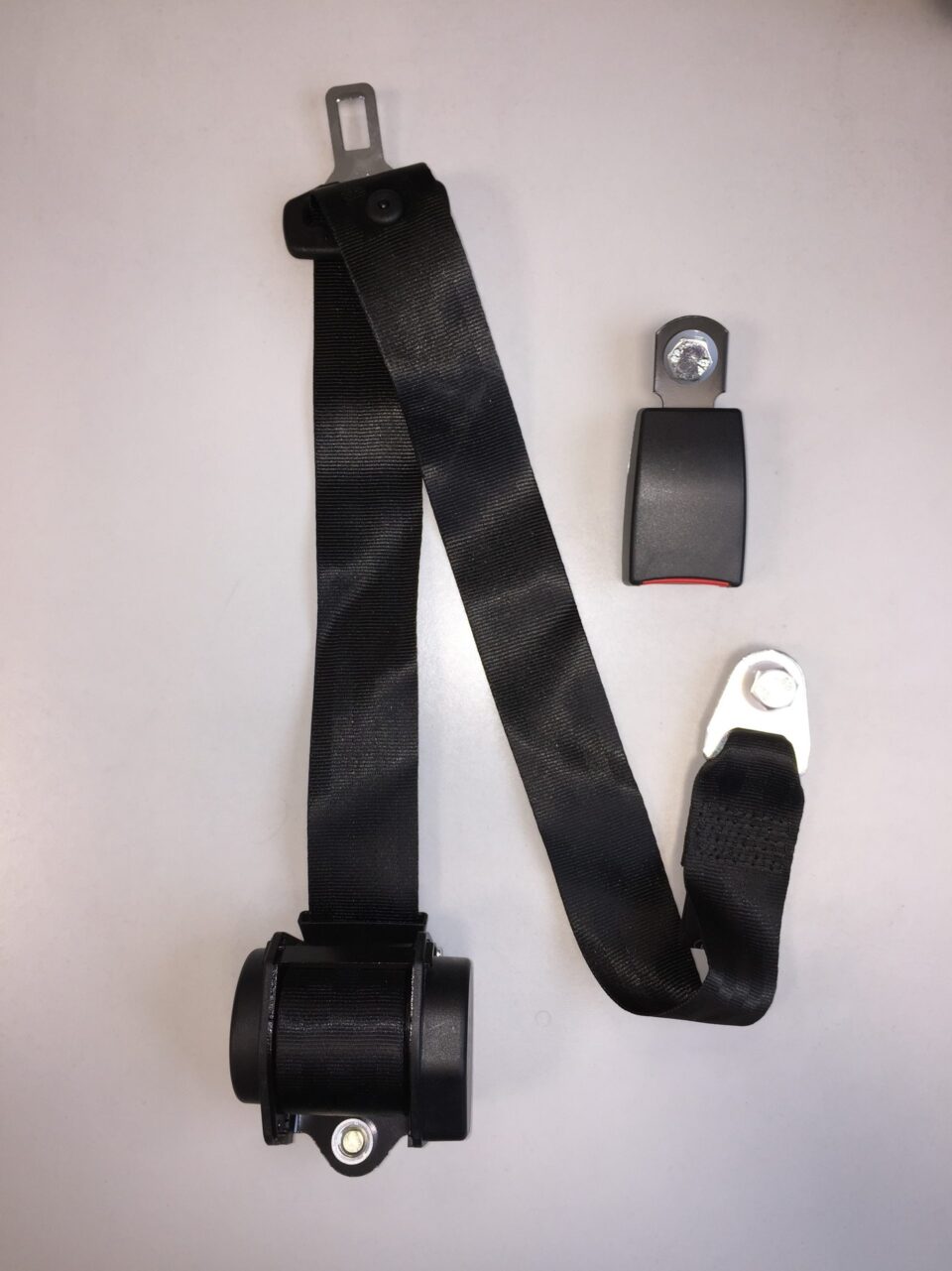 Three-point belt TriflexAIR seat - Image 3