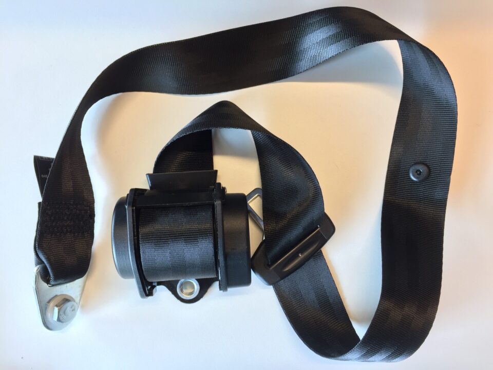 Three-point belt TriflexAIR seat - Image 6