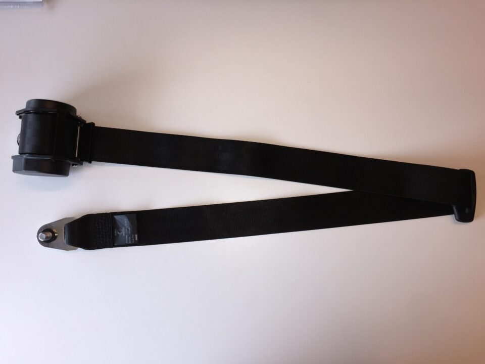 Three-point belt TriflexAIR seat - Image 5
