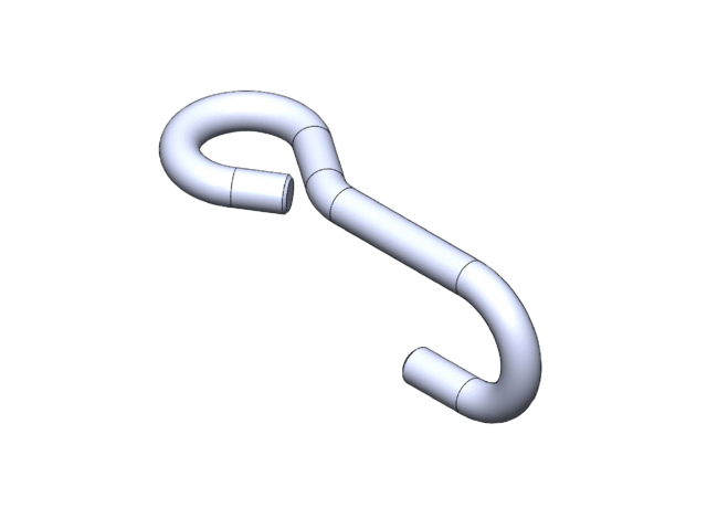 photo of Hook TriflexAIR and TriflexPLUS