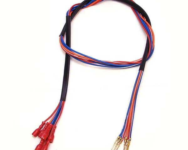 photo of Main cable limit switch high/low AL1 lift
