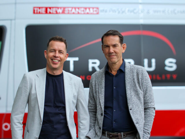 photo of Tribus opts for future-proof course with board change