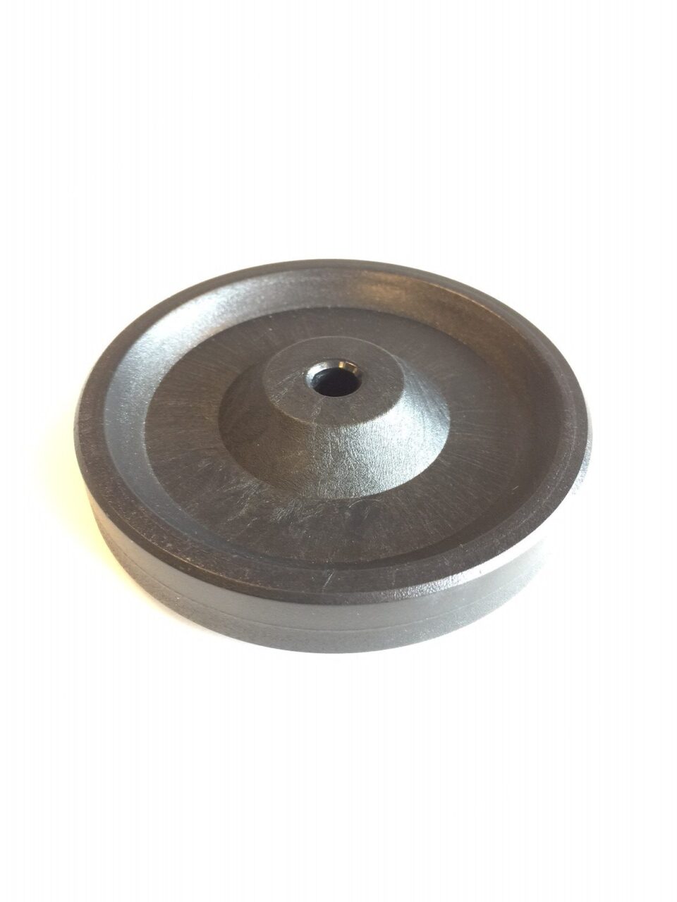 Wheel for anti-roll-off device - Image 6