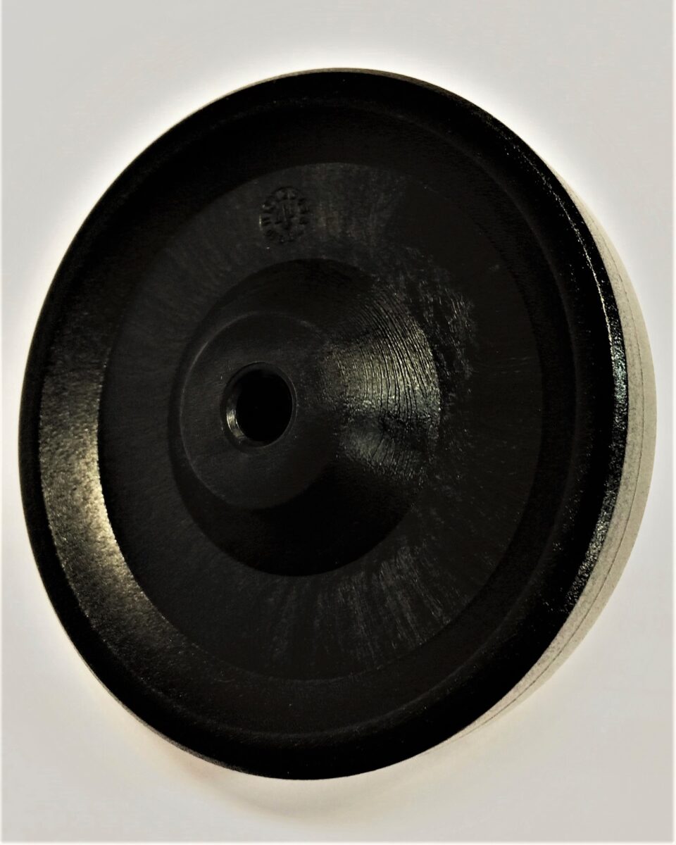 Wheel for anti-roll-off device - Image 3