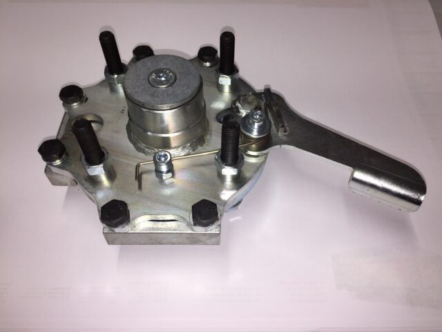 photo of Swivel (loose) for Flexus-PRO