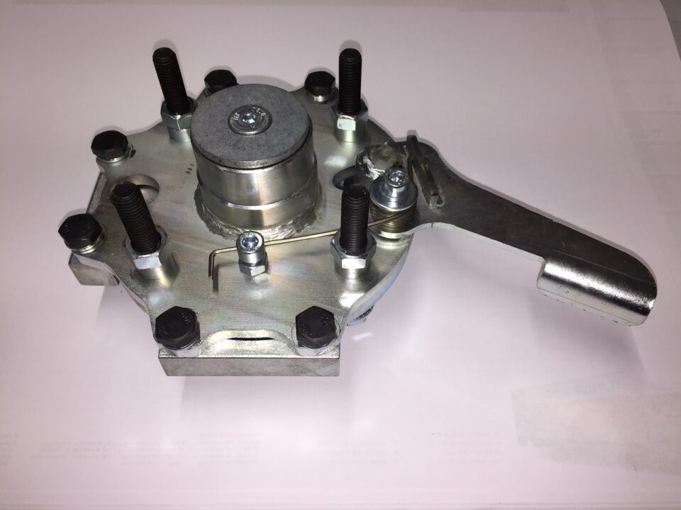 Swivel (loose) for Flexus-PRO