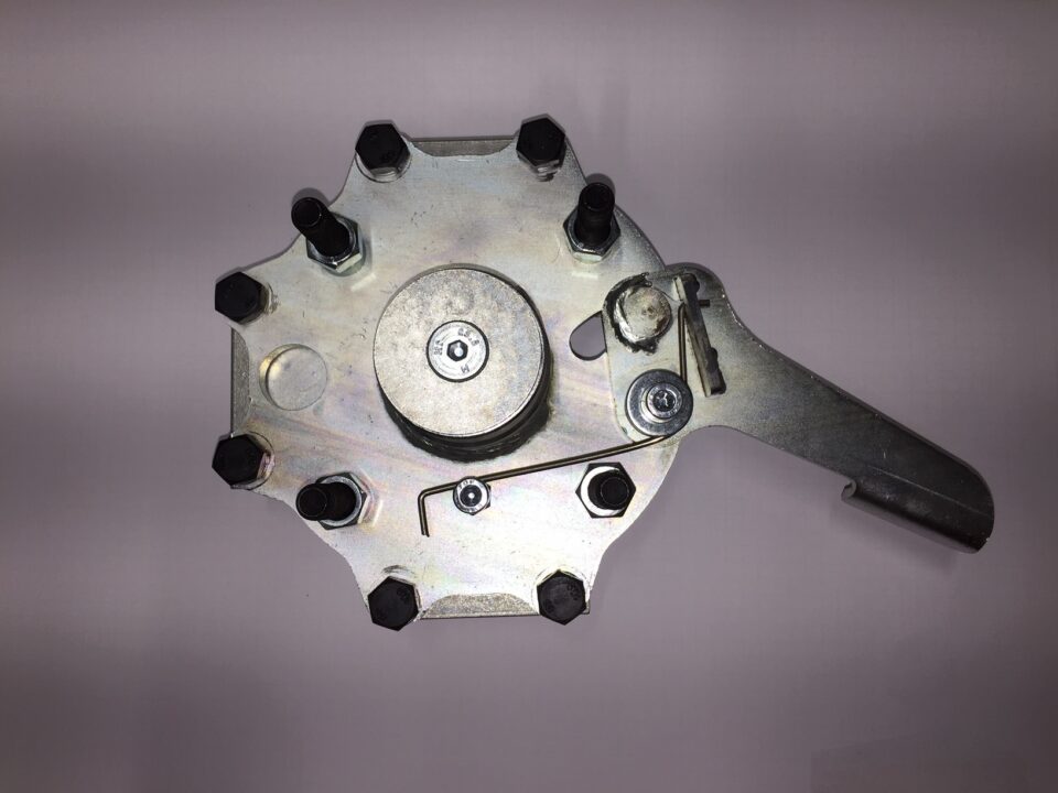 Swivel (loose) for Flexus-PRO - Image 3