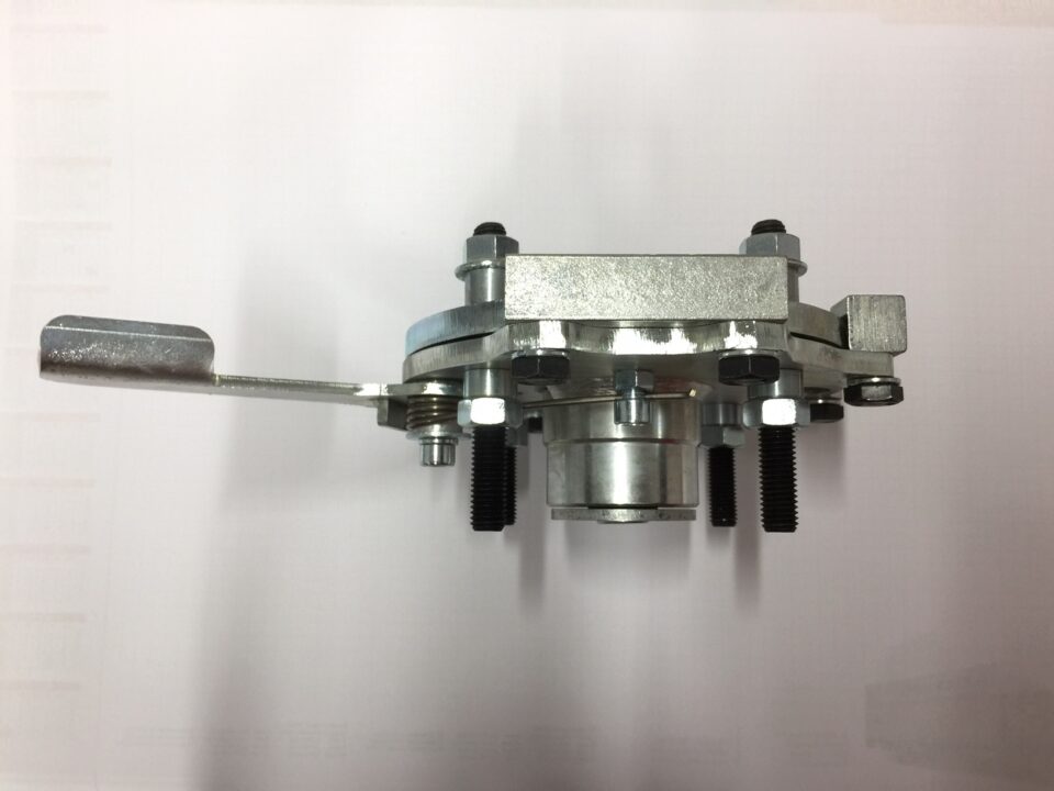 Swivel (loose) for Flexus-PRO - Image 2