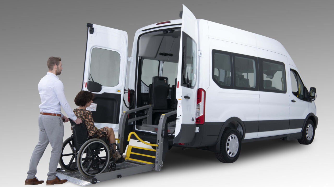 Triibus Rothrist Taxi Companies - Tribus Group