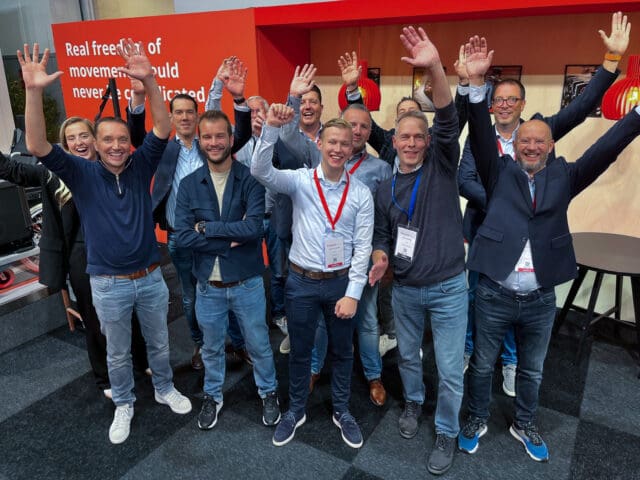 photo of An Unforgettable Week at Busworld 2025